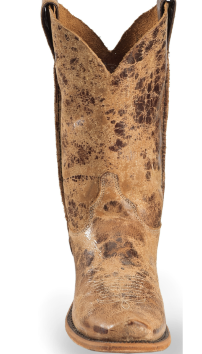 Justin boots bent rail br733 best sale