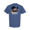 Dirt Road Tee (Southern Lifestyle)