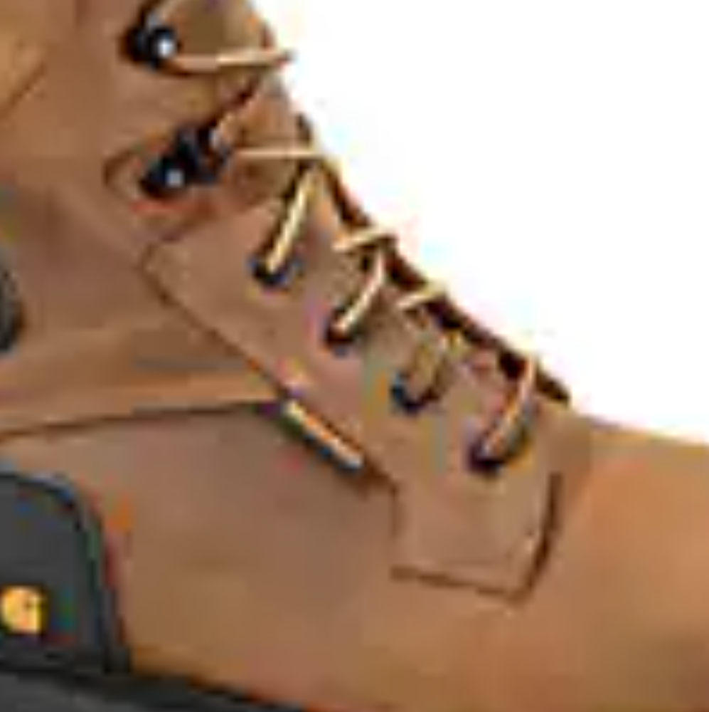 Carhartt 8 Inch Steel Toe Work Boot CMW8200