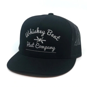 Whiskey Bent- Midland black Hat