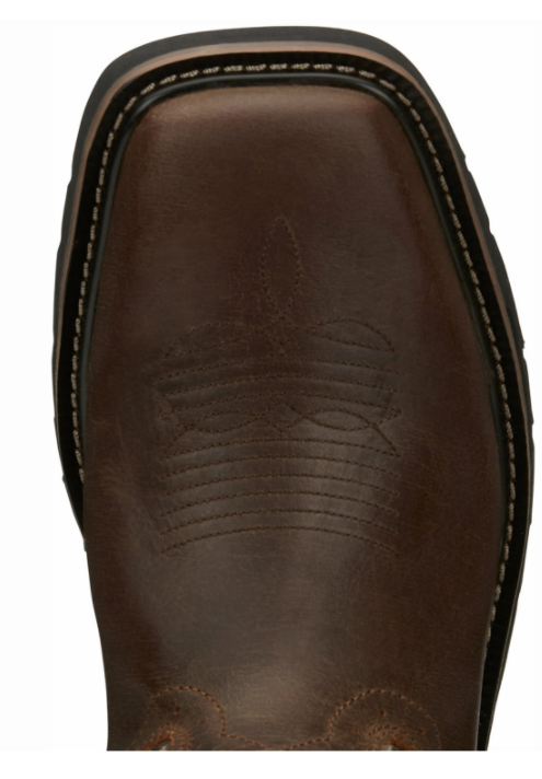 Justin Boots Men s Trekker Waterproof WK4676 SE4676