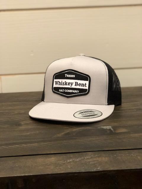 Whiskey Bent- Texas Whiskey Grey