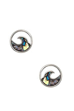 Load image into Gallery viewer, Wave Earring (412)